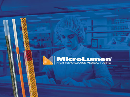 Expanded Branding for MicroLumen